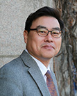 김상준 교수